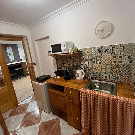 Rosan Apartment Malaga Exterior photo