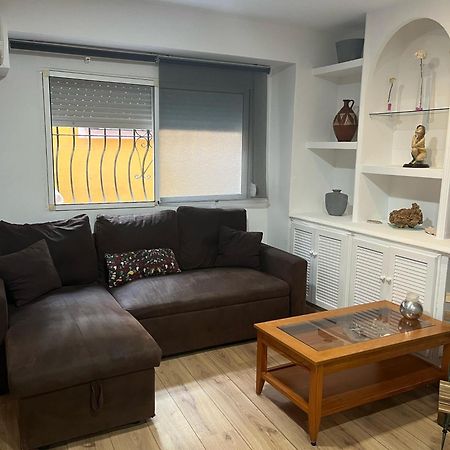 Rosan Apartment Malaga Exterior photo