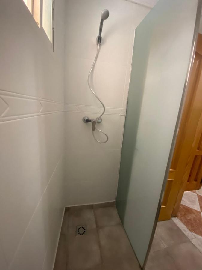 Rosan Apartment Malaga Exterior photo