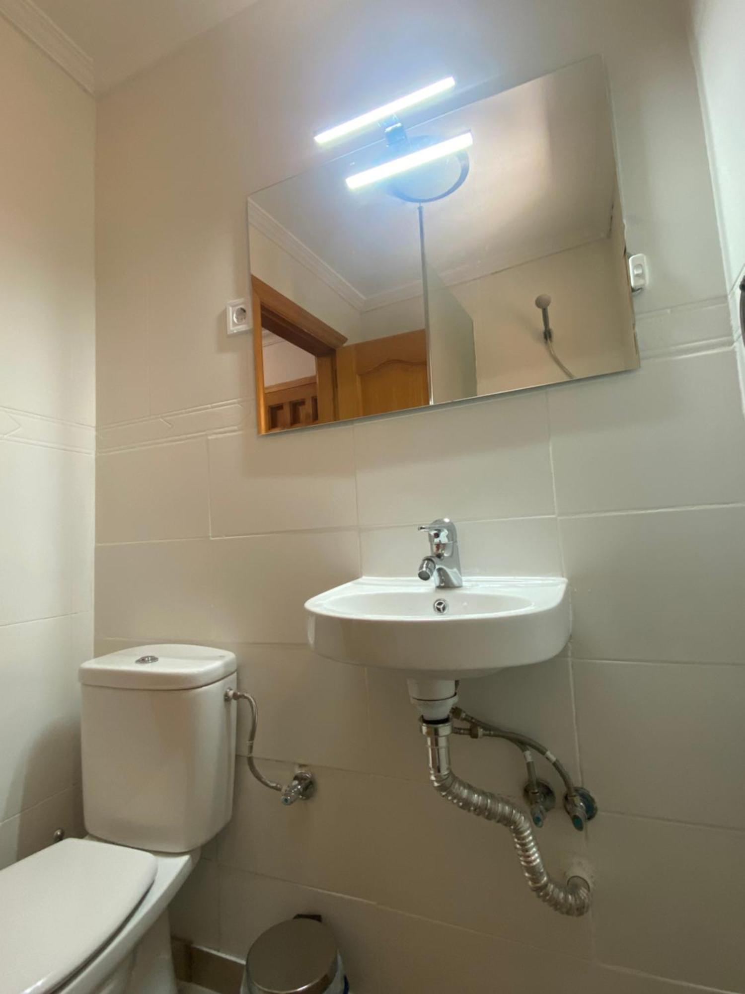 Rosan Apartment Malaga Exterior photo